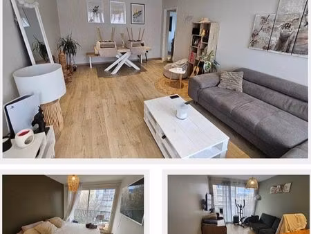 appartement t3