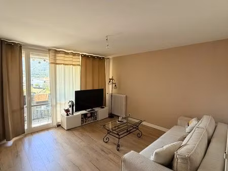 appartement à privas
