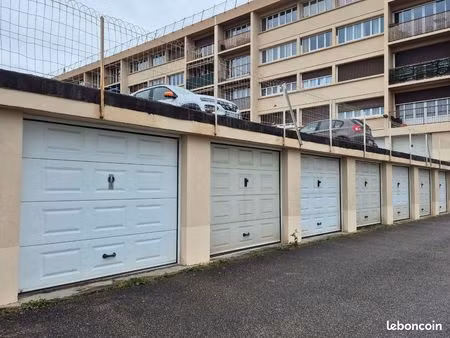 garage annonay
