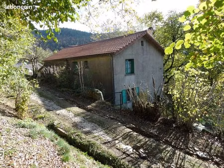 ancienne ferme