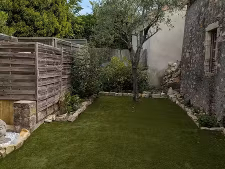 maison 110m²