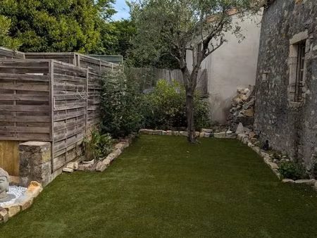 maison 130m²