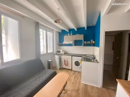 studio 23m2