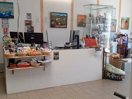 fonds de commerce