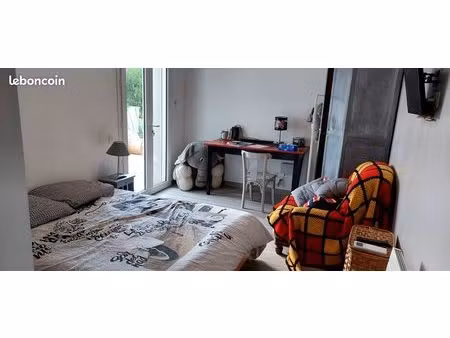 chambre à louer