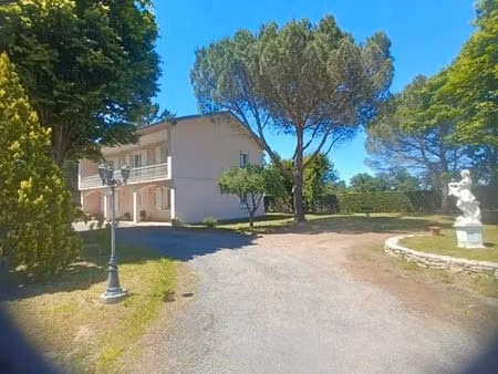 maison 160 m2