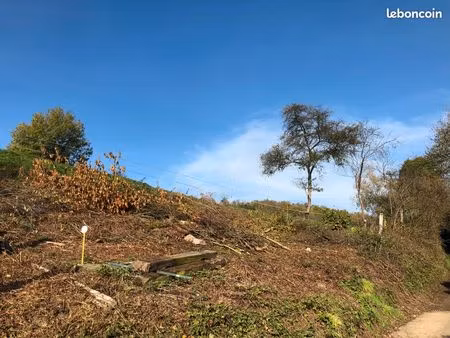 terrain constructible avec projet rt2012