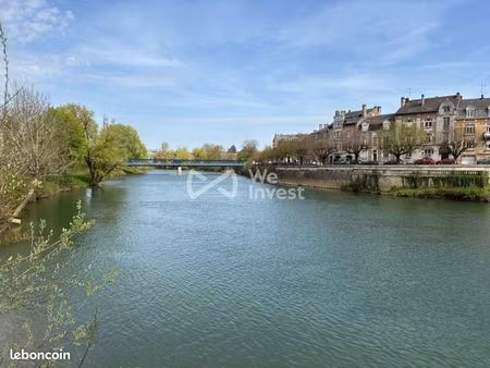 immeuble 280 m² charleville-mézières