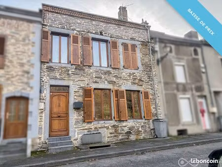maison 5 pièces 152 m²