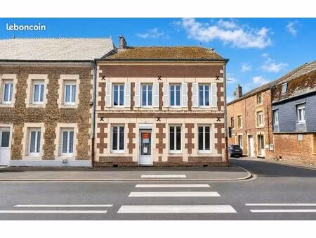 maison 6 pièces 139 m²