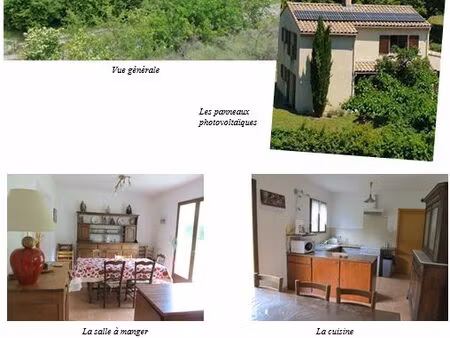 maison 5 pièces 90 m²