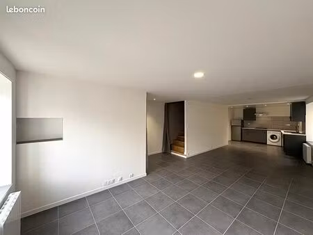 maison 4 pièces 82 m²