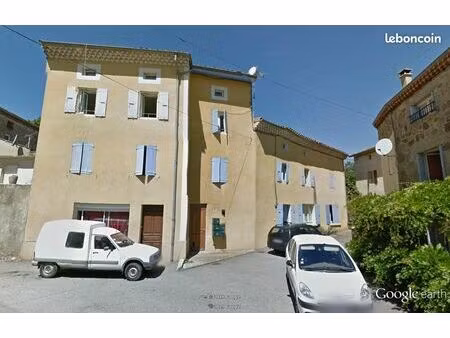 immeuble de rapport
