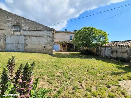 ferme 119 m² bourg-saint-andéol
