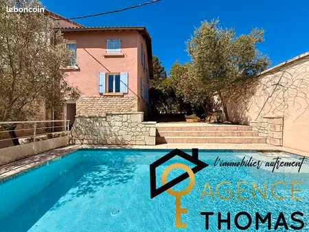 maison 6 pièces 139 m²