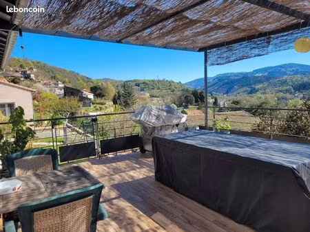 maison 98m2 6 pièces