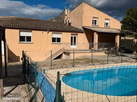 maison 6 pièces