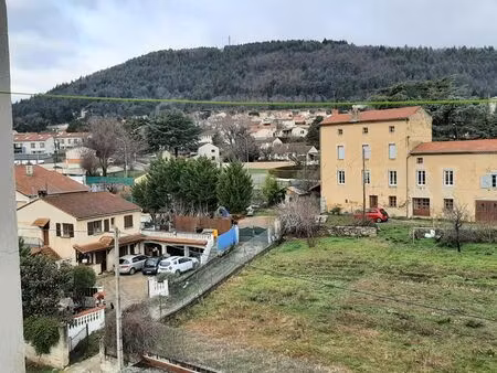 location appartement annonay