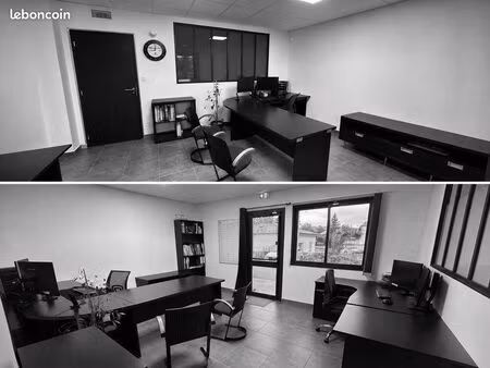 location bureau / coworking