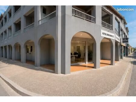 local commercial 63m2