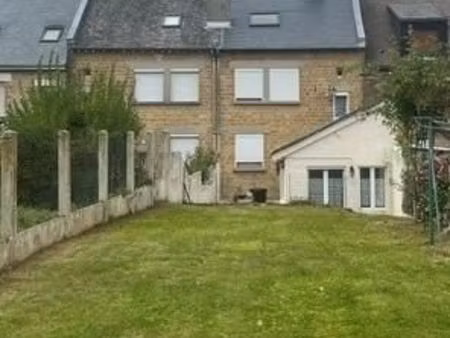 maison 5 pièces 111 m²