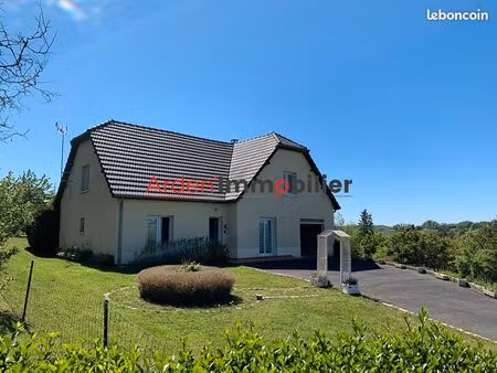 maison 5 pièces 145 m²