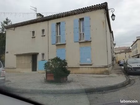 appartement t4 à louer