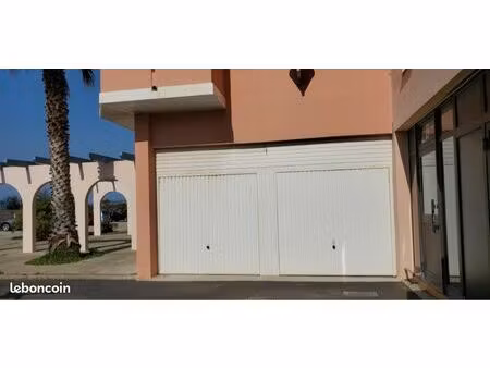 garage