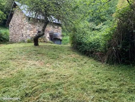grange à rénover