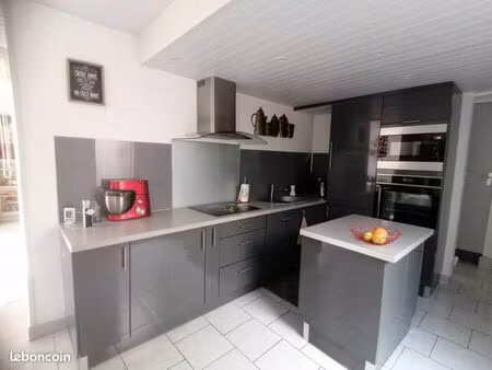 maison port leucate