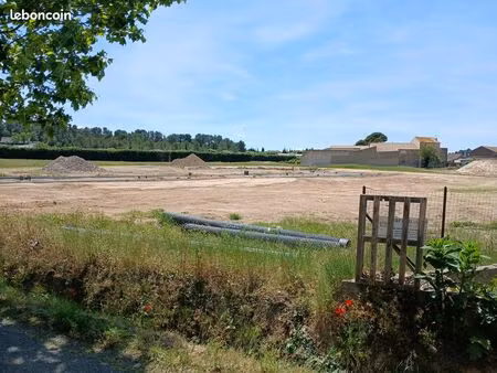 badens - nouveau lotissement - 6 lots disponibles - projet maison neuve sur-mesure - paiem