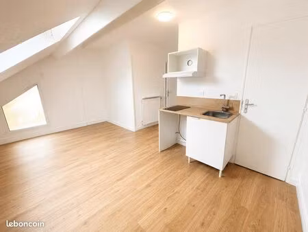 beau studio champigny