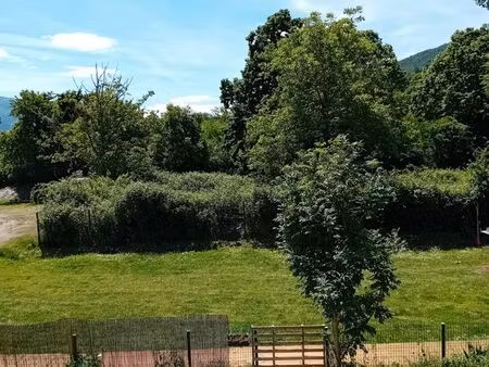 à vendre – bel appartement t4 de 95 55 m² – vue sur le parc des bouycheres