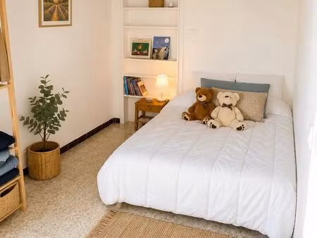 appartement 62m2 lapradelle