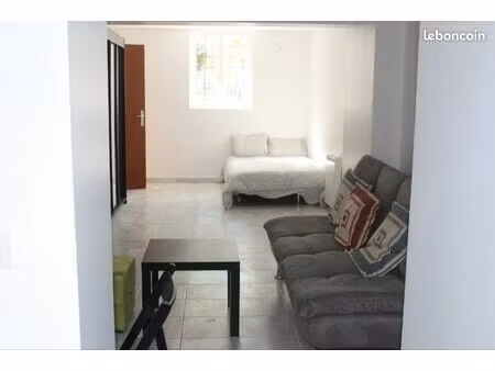 appartement f1
