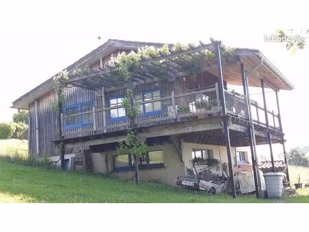 maison à vendre ariège