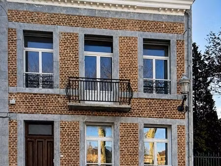 grande maison familiale de caractère – 190 m² – aucun travaux