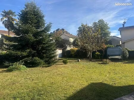 maison montgailhard