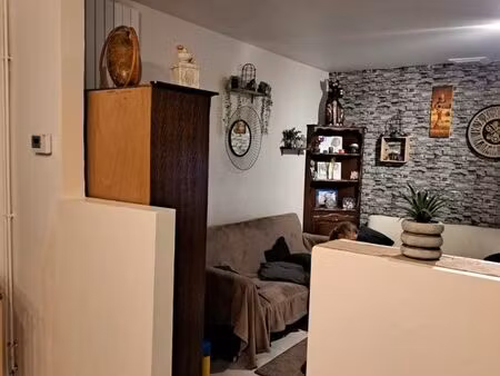 maison 4 pièces 91m2