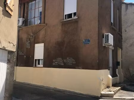 loue maison pieusse