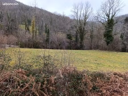 terrain agricole