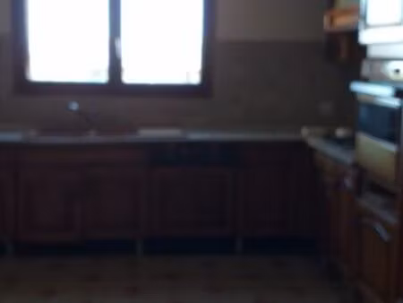 vend appartement sur biguglia