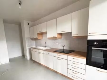 appartement 80m2