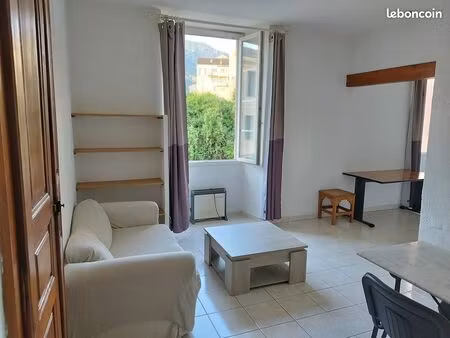 t1 47m² meuble   hyper centre