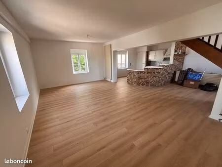 appartement f3 - résidence calme