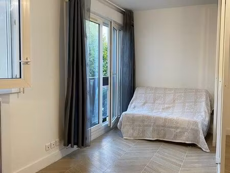 location meublée appartement 34 m² livry-gargan (93190) 900