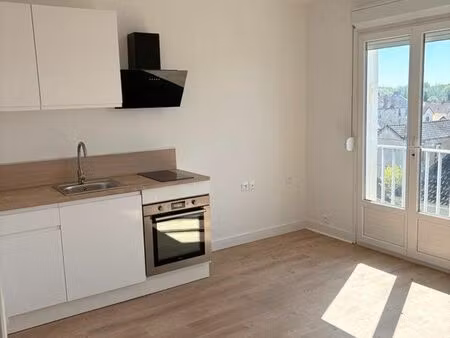 vends t2 refait à neuf