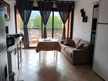 studio 27m2