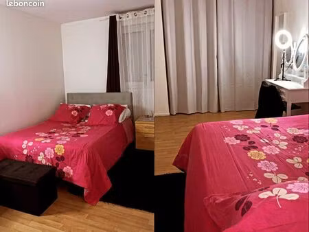 appartement t3
