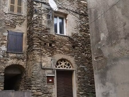 maison sisco